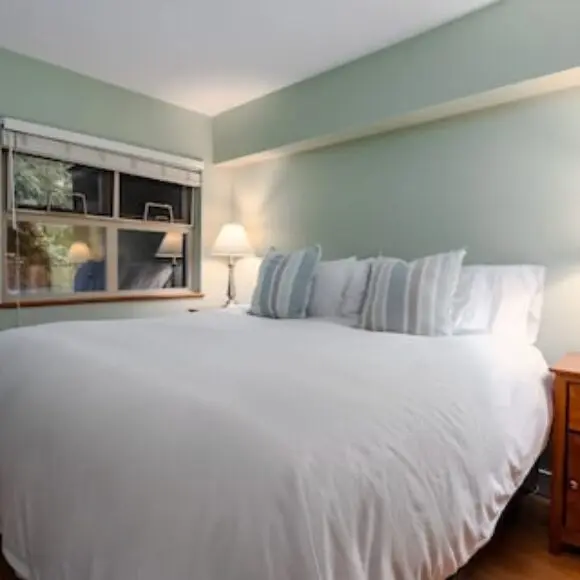 Ski-in/out 1-bedroom Condo With Private Patio | hotel Vancouver | Trivago