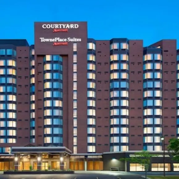 Courtyard By Marriott Toronto Northeast/Markham | hotel Toronto | Trivago