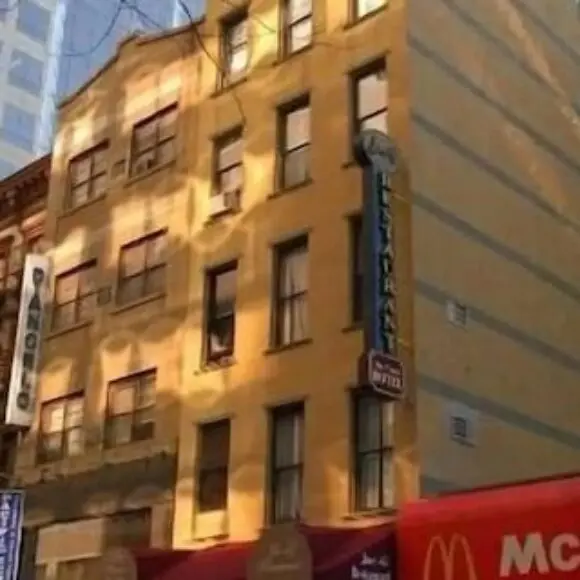 Da Vinci Hotel | hotel New York City | Trivago