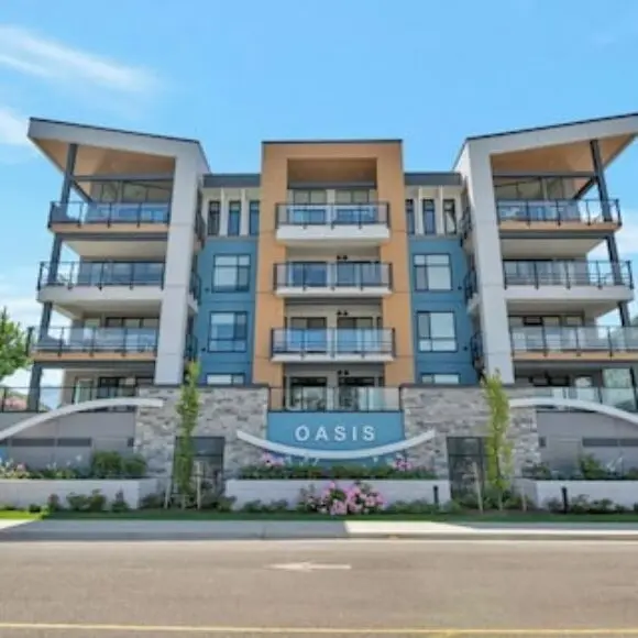 Harrison Hot Springs Lakeside | hotel Vancouver | Trivago