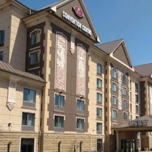 Radisson Hotel Toronto Airport West | hotel Toronto | Trivago