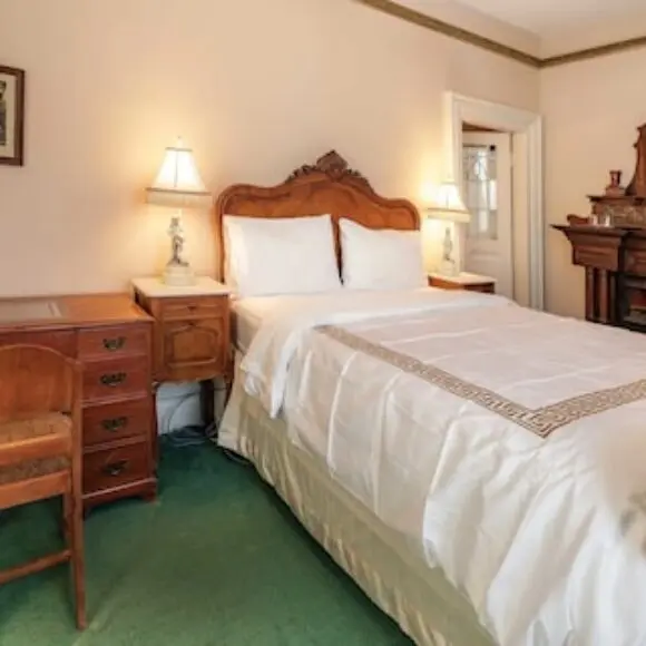 Amethyst Inn | hotel Vancouver | Trivago