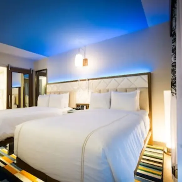 Even Hotel New York – Midtown East By Ihg | hotel New York City | Trivago