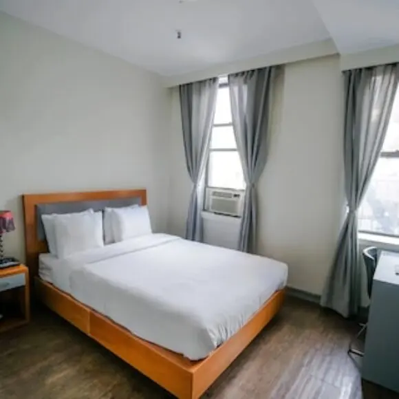 Midtown West Hotel | hotel New York City | Trivago