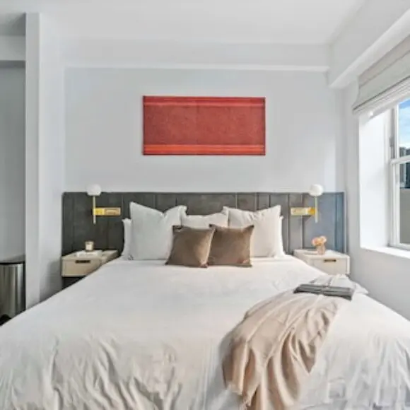 Classic King Studio Apartment | hotel New York City | Trivago