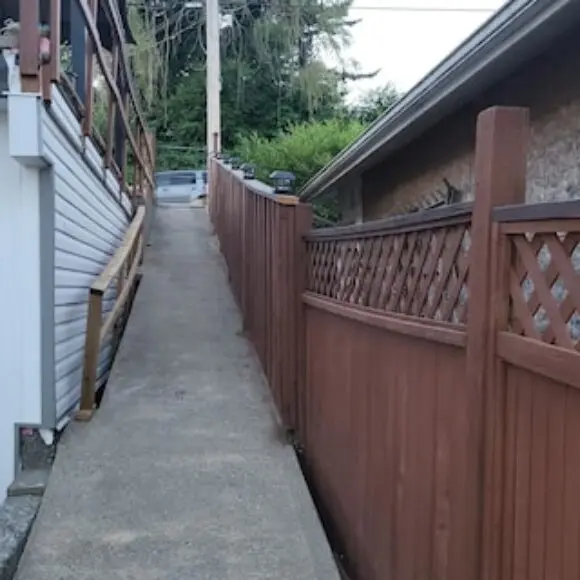 Cozy On Route 1-bedroom Suite With Ac Wifi In Tranquil Mission | hotel Vancouver | Trivago