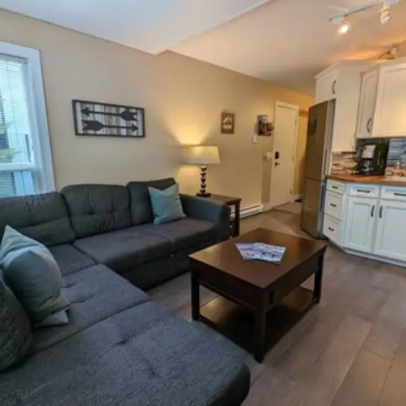 Steps To All New Gondola Sleeps 4 With Free Parking | hotel Vancouver | Trivago