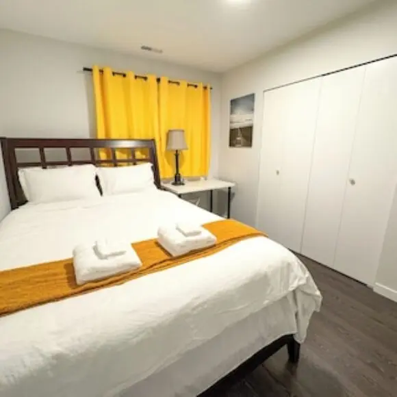 Vancouver UBC 3BD Garden Suite | hotel Vancouver | Trivago