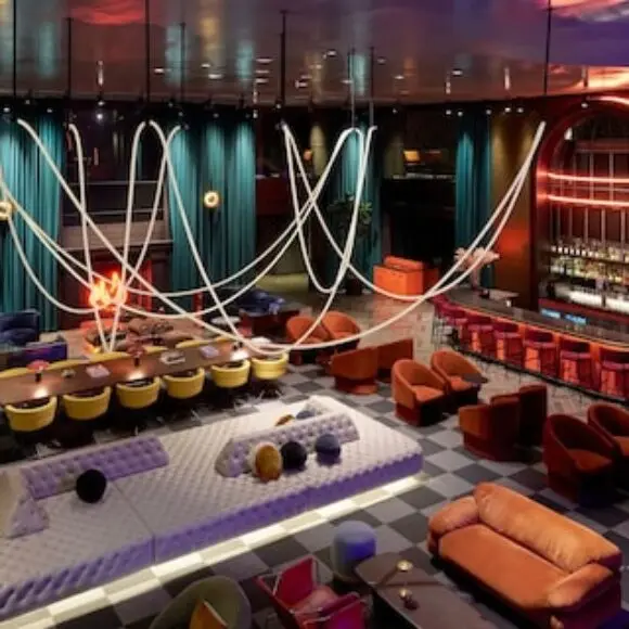 Paramount Times Square – A Generator Hotel | hotel New York City | Trivago