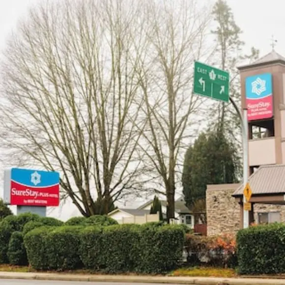 SureStay Plus by Best Western Coquitlam | hotel Vancouver | Trivago