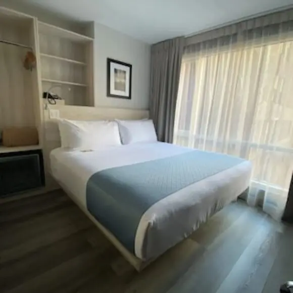 Wingate by Wyndham New York Midtown South/5th Ave | hotel New York City | Trivago