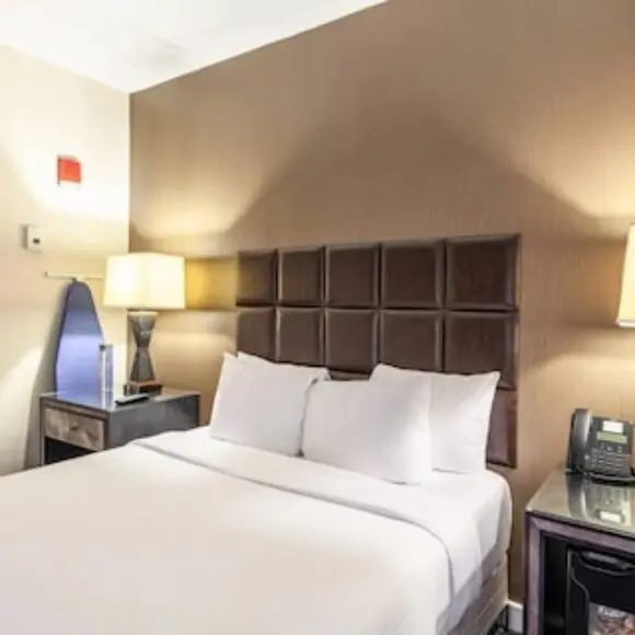 Carvi Hotel New York | hotel New York City | Trivago