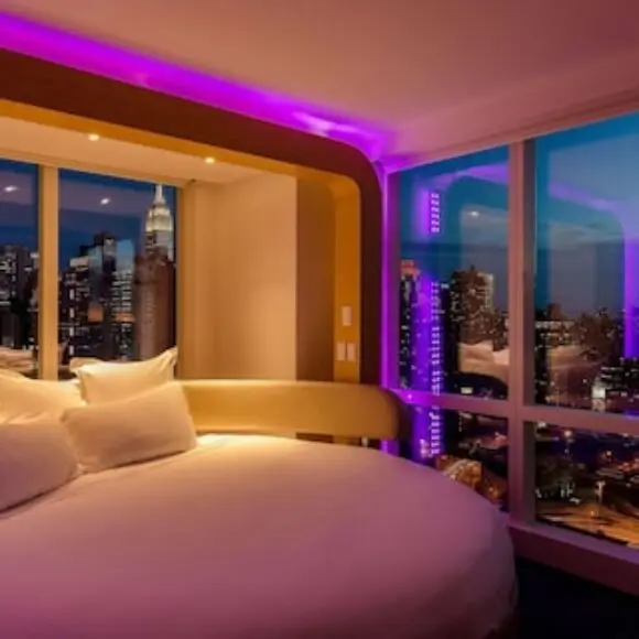 YOTEL New York | hotel New York City | Trivago