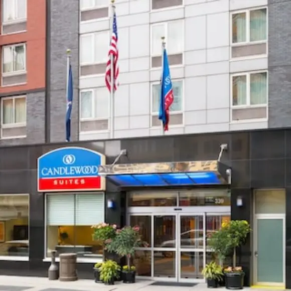 Candlewood Suites Times Square | hotel New York City | Trivago