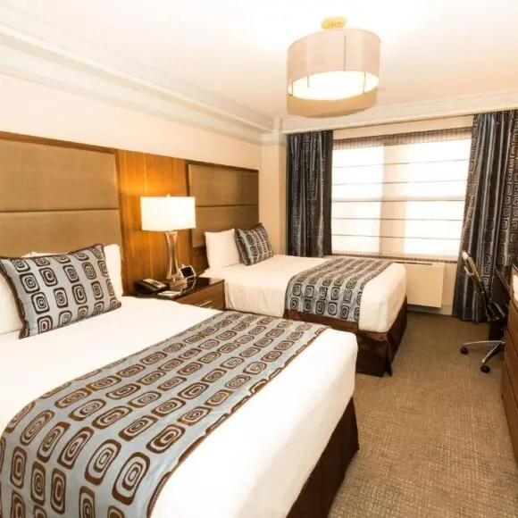 The Belvedere Hotel | hotel New York City | Booking.com
