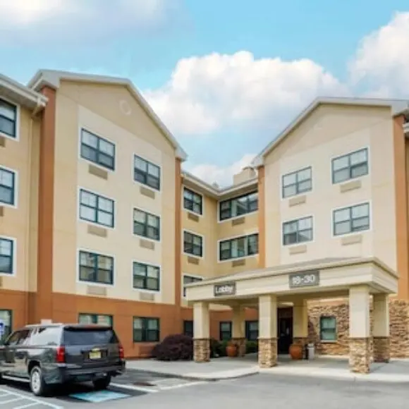 Extended Stay America – New York City – LaGuardia Airport | hotel New York City | Trivago