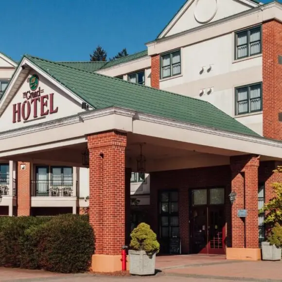The Grand Hotel Nanaimo | hotel Vancouver | Booking.com