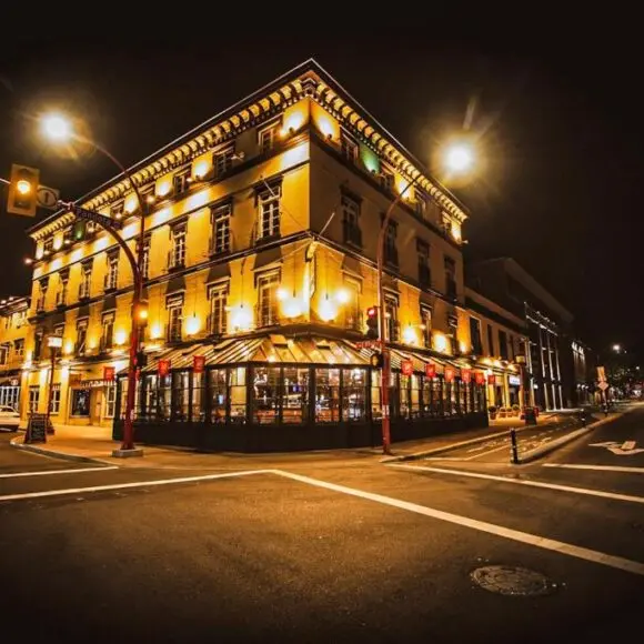 Swans Brewery, Pub & Hotel | hotel Vancouver | Booking.com