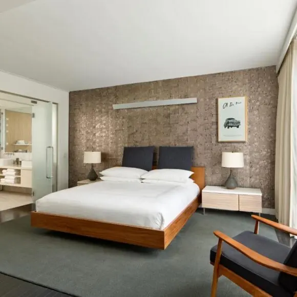 Smyth Tribeca | hotel New York City | Booking.com