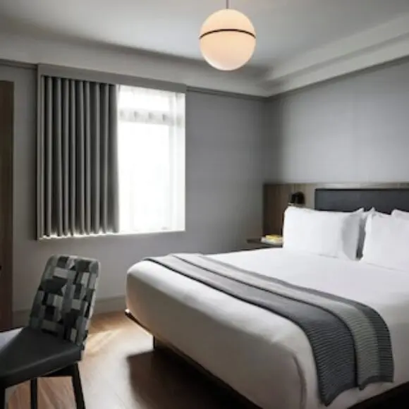 Melrose Hotel | hotel New York City | Trivago