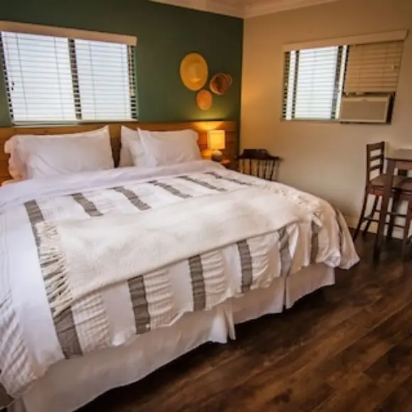 The Fraser River’s Edge B&B Lodge | hotel Vancouver | Trivago
