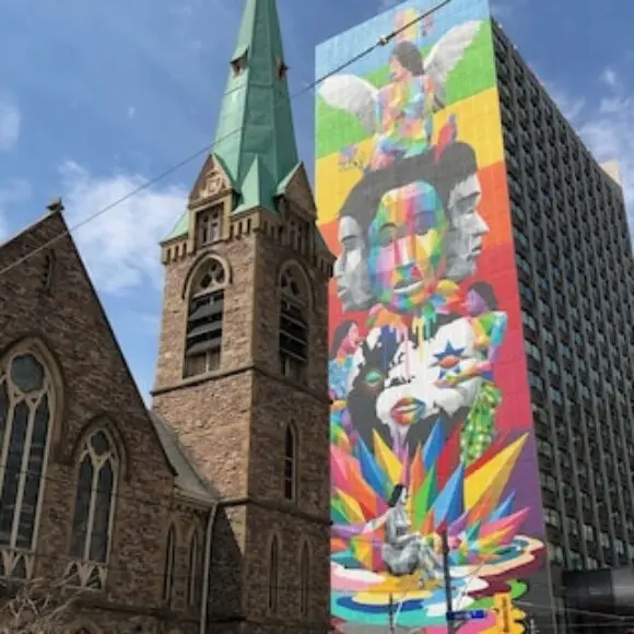 Parkside Student Residence | hotel Toronto | Trivago