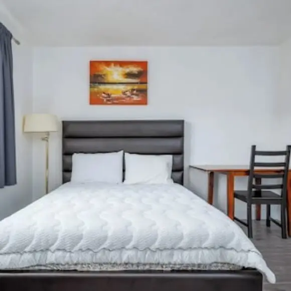 Croft Inn Motel | hotel Vancouver | Trivago