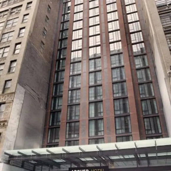 Archer Hotel New York | hotel New York City | Trivago