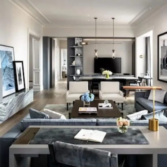 The St. Regis Toronto | hotel Toronto | Trivago