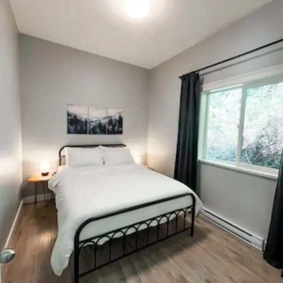Stylish 2-bedroom Home With Wifi In Sooke | hotel Vancouver | Trivago