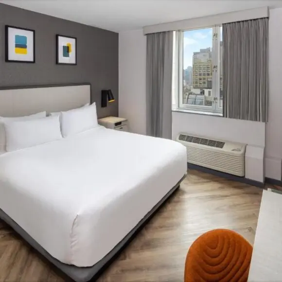 voco Times Square South New York by IHG | hotel New York City | Booking.com