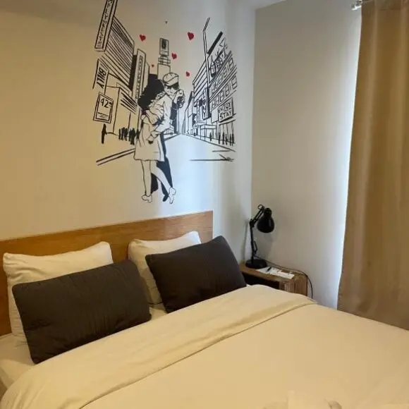 Chelsea Rooms NYC | hotel New York City | Booking.com