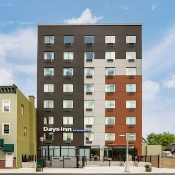 Days Inn by Wyndham Staten Island | hotel New York City | Trivago