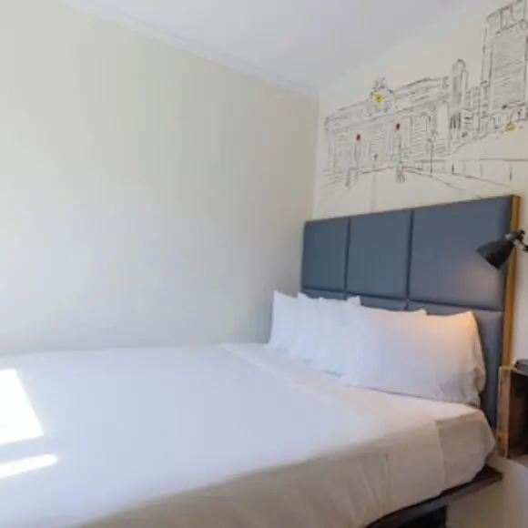 Jg Sohotel Comfort Room At Soho | hotel New York City | Trivago