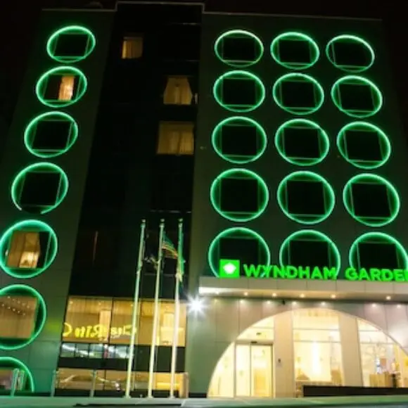 Wyndham Garden Brooklyn Sunset Park | hotel New York City | Trivago