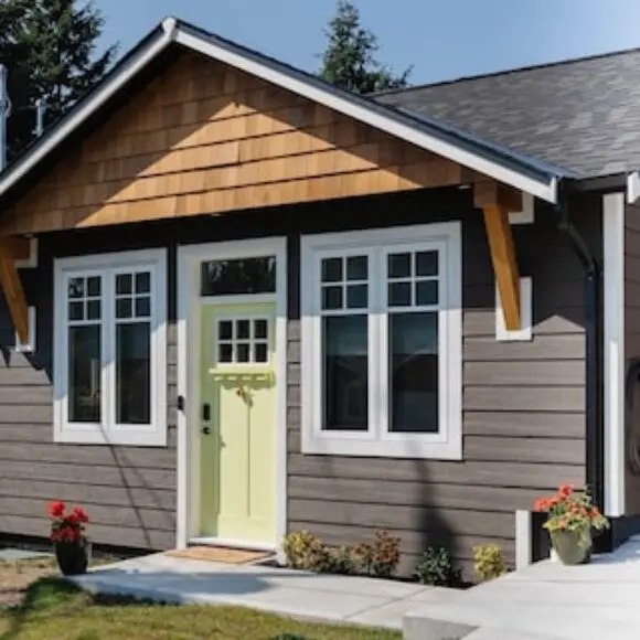 Brass Apple Cottage | Stylish New A/C & Wi-Fi | hotel Vancouver | Trivago