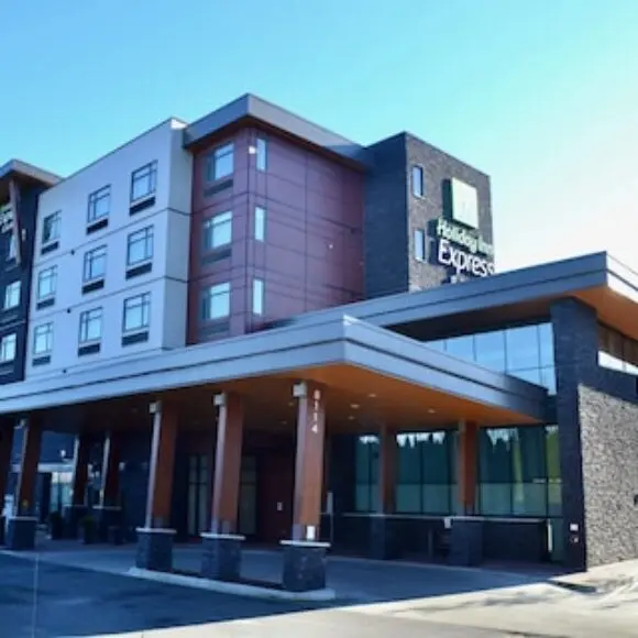 Holiday Inn Express & Suites Chilliwack East By Ihg | hotel Vancouver | Trivago