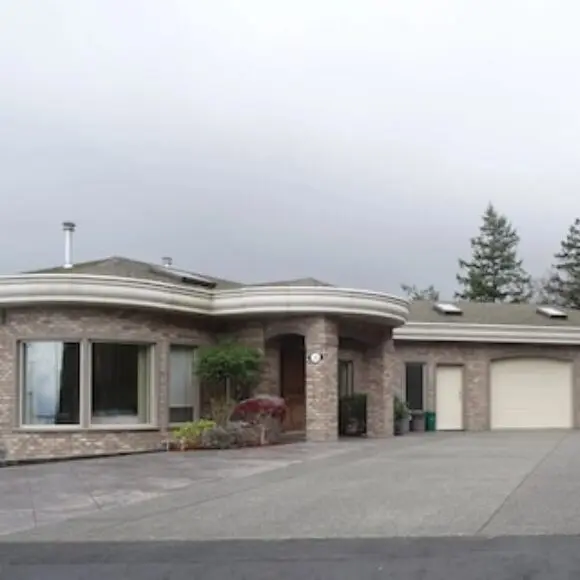 Gibralter Rock Ocean View B&B | hotel Vancouver | Trivago