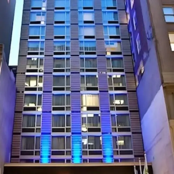 Holiday Inn Express Manhattan Times Square South By Ihg | hotel New York City | Trivago