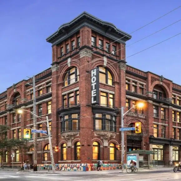 Gladstone House | hotel Toronto | Booking.com