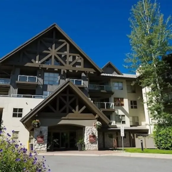 Slope Side Ski In – Ski Out Aspens On Blackcomb | hotel Vancouver | Trivago