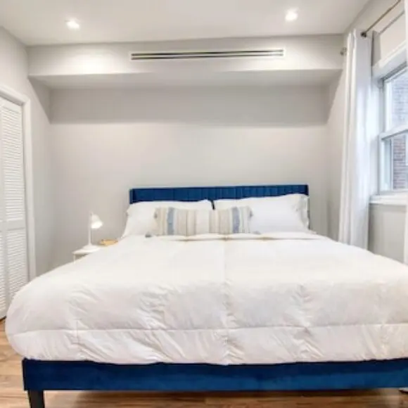 Beauty On The Reservoir! New Reno 2-bedroom Apartment With Ac Wifi | hotel New York City | Trivago