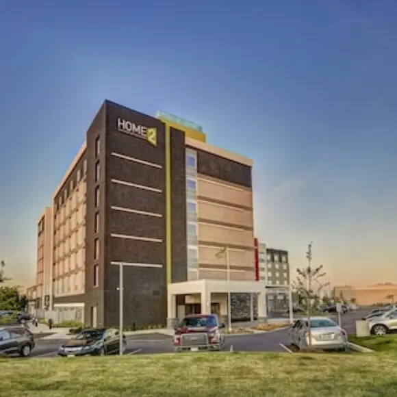 Home2 Suites by Hilton Toronto Brampton | hotel Toronto | Trivago