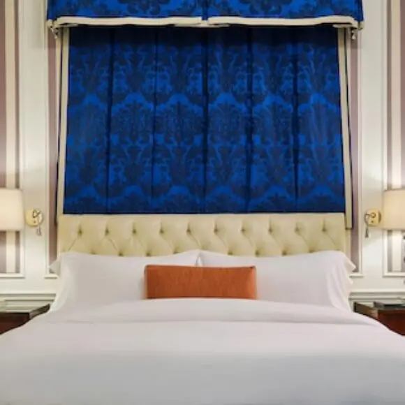 5th & 55th Residence Club | hotel New York City | Trivago