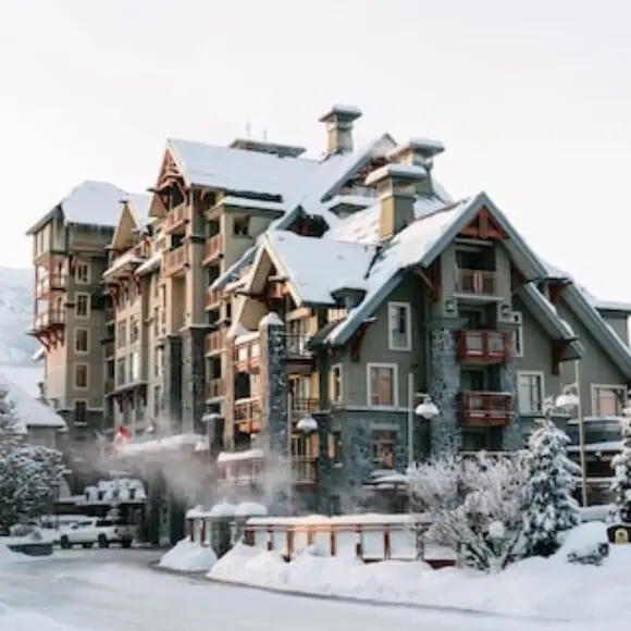 Pan Pacific Whistler Village Centre | hotel Vancouver | Trivago