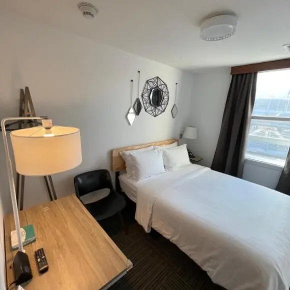Hotel Mimosa | hotel New York City | Booking.com