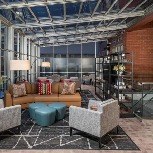 voco Times Square South New York by IHG | hotel New York City | Booking.com