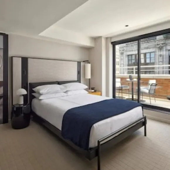 Hotel AKA NoMad | hotel New York City | Trivago