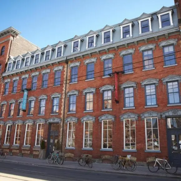 The Ivy at Verity | hotel Toronto | Booking.com