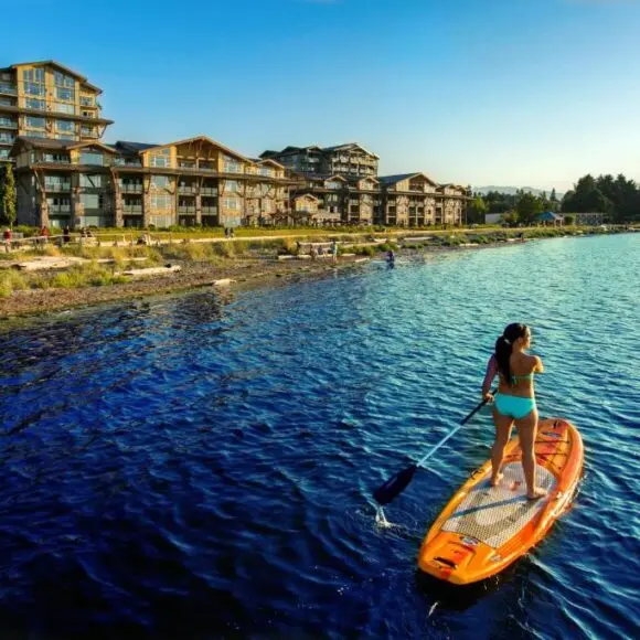 The Beach Club Resort — Bellstar Hotels & Resorts | hotel Vancouver | Booking.com